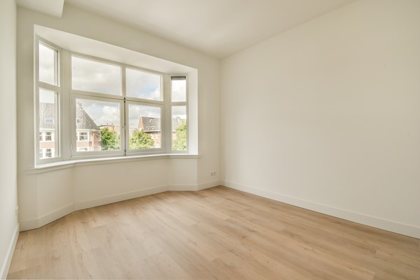 Medium property photo - Maasstraat 83-3, 1078 HG Amsterdam